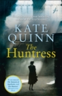 The Huntress - Book