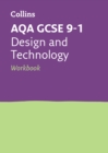 AQA GCSE 9-1 Design & Technology Workbook : Ideal for Home Learning, 2022 and 2023 Exams - Book