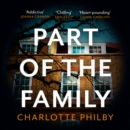 Part of the Family - eAudiobook