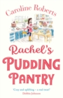 Rachel’s Pudding Pantry - Book