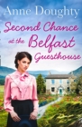 Second Chance at the Belfast Guesthouse - eBook
