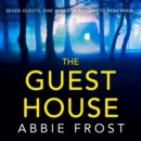 The Guesthouse - eAudiobook