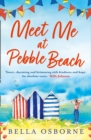 Meet Me at Pebble Beach - eBook