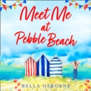 Meet Me at Pebble Beach - eAudiobook