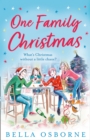 One Family Christmas - eBook