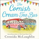 The Cornish Cream Tea Bus - eAudiobook