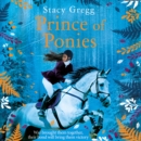 Prince of Ponies - eAudiobook
