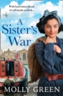 A Sister's War - eBook