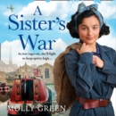 A Sister's War - eAudiobook