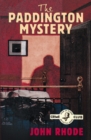 The Paddington Mystery - Book