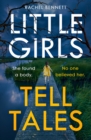 Little Girls Tell Tales - eBook