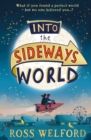 Into the Sideways World - eBook