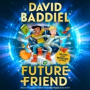 Future Friend - eAudiobook