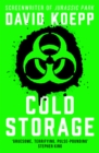 Cold Storage - Book