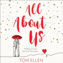 All About Us - eAudiobook