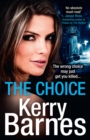 The Choice - Book