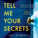 Tell Me Your Secrets - eAudiobook