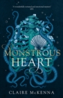 Monstrous Heart - eBook