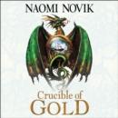 Crucible of Gold - eAudiobook