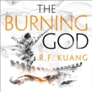 The Burning God - eAudiobook