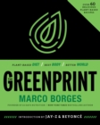 The Greenprint : Plant-Based Diet, Best Body, Better World - Book