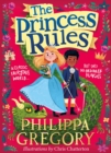 The Princess Rules - Book