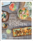 The Yogic Kitchen - eBook