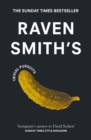 Raven Smith’s Trivial Pursuits - Book