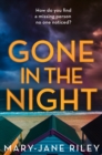 Gone in the Night - eBook