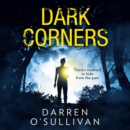 Dark Corners - eAudiobook