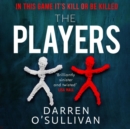 The Players - eAudiobook
