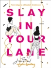 Slay In Your Lane: The Journal - Book