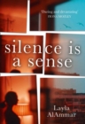 Silence is a Sense - eBook