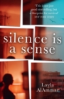Silence is a Sense - Book