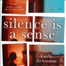 Silence is a Sense - eAudiobook