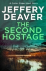 The Second Hostage : A Colter Shaw Short Story - eBook