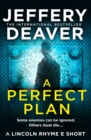 A Perfect Plan - eBook