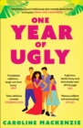 One Year of Ugly - eBook