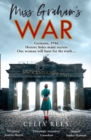 Miss Graham's War - eBook