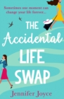 The Accidental Life Swap - eBook