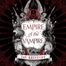 Empire of the Vampire - eAudiobook