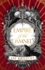 Empire of the Damned - eBook