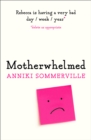 Motherwhelmed - eBook