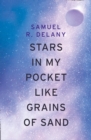 Stars in My Pocket Like Grains of Sand - Book