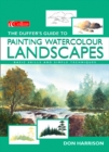 The Duffer's Guide to Painting Watercolour Landscapes - eBook