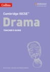 Cambridge IGCSE™ Drama Teacher’s Guide - Book