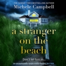 A Stranger on the Beach - eAudiobook
