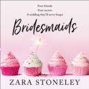 The Bridesmaids - eAudiobook