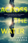 Across the Water - Book