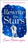 Rewrite the Stars - Book